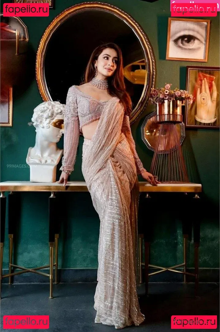 Musskan Sethi Onlyfans Photo Gallery 