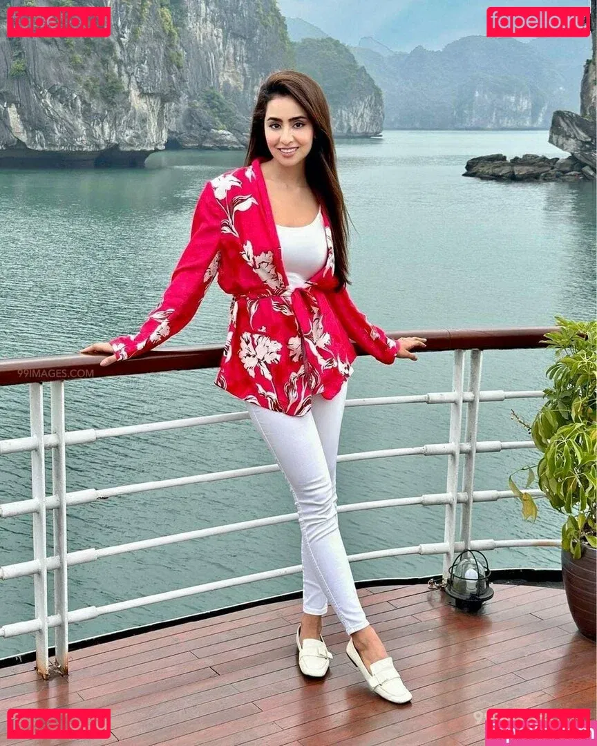 Musskan Sethi Onlyfans Photo Gallery 