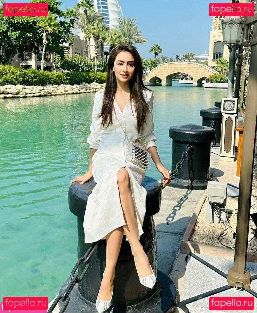 Musskan Sethi Onlyfans Photo Gallery 