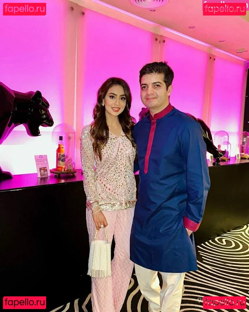 Musskan Sethi Onlyfans Photo Gallery 