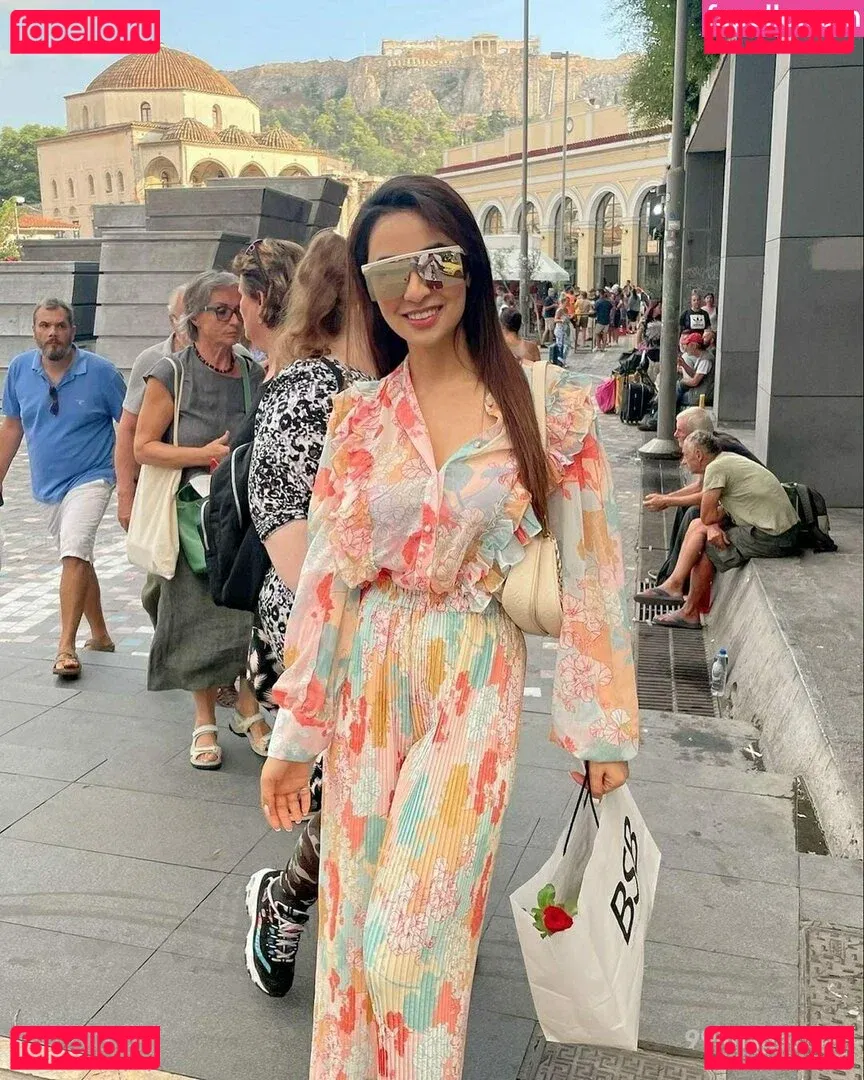 Musskan Sethi Onlyfans Photo Gallery 