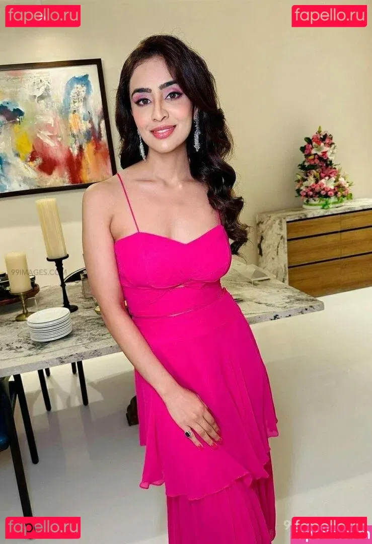 Musskan Sethi Onlyfans Photo Gallery 