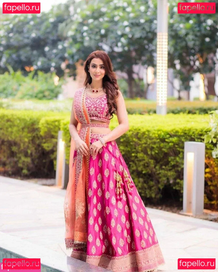 Musskan Sethi Onlyfans Photo Gallery 