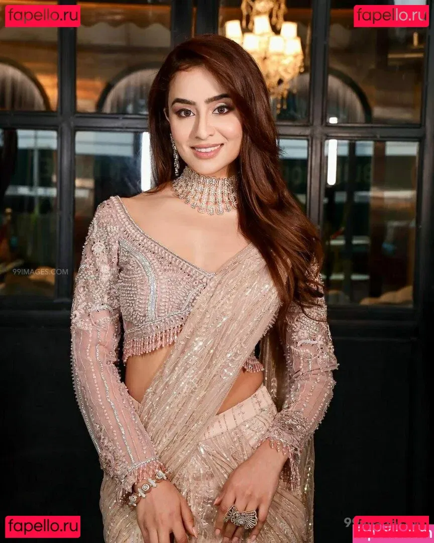 Musskan Sethi Onlyfans Photo Gallery 