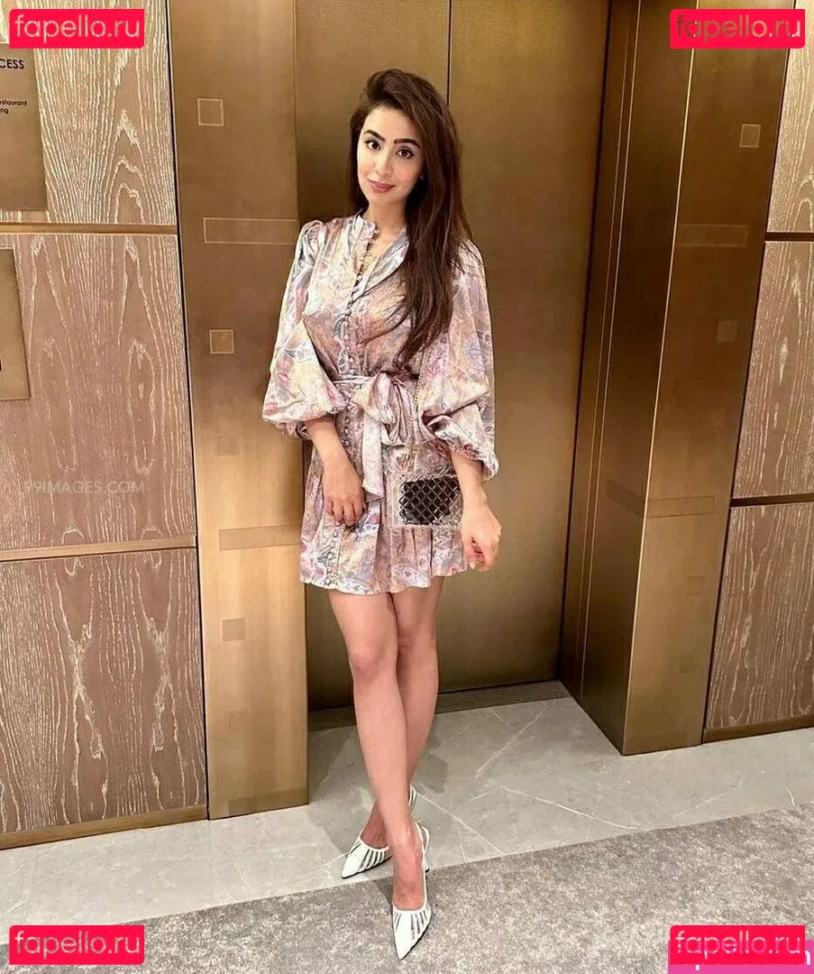 Musskan Sethi Onlyfans Photo Gallery 