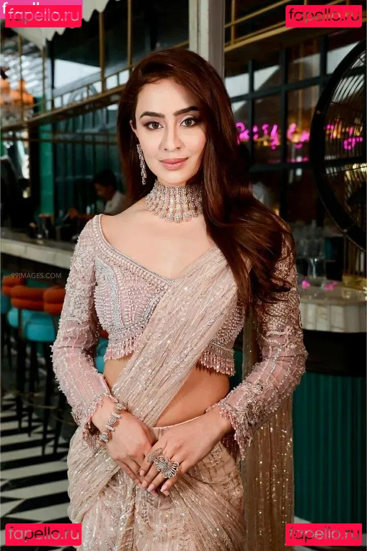 Musskan Sethi Onlyfans Photo Gallery 