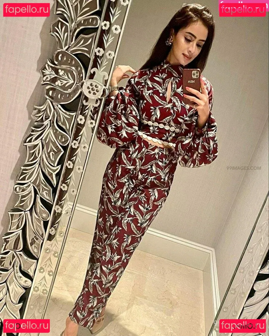 Musskan Sethi Onlyfans Photo Gallery 