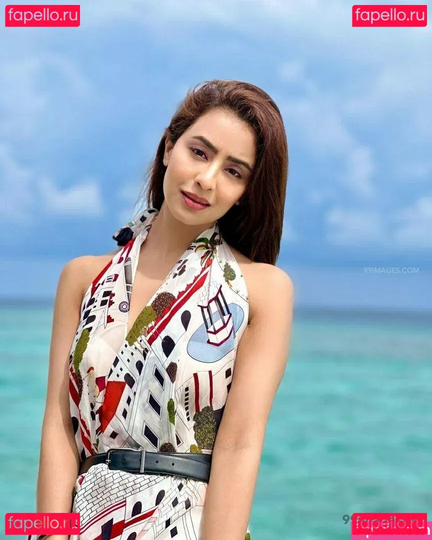 Musskan Sethi Onlyfans Photo Gallery 