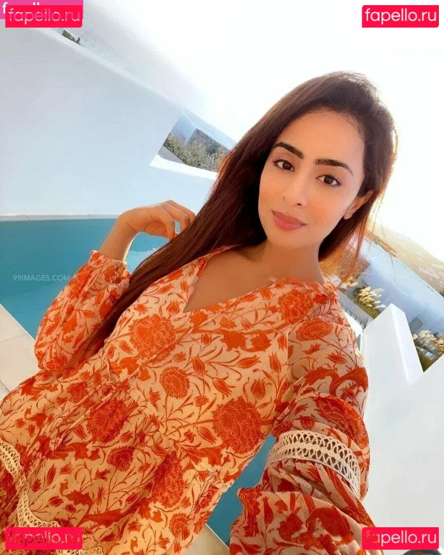 Musskan Sethi Onlyfans Photo Gallery 