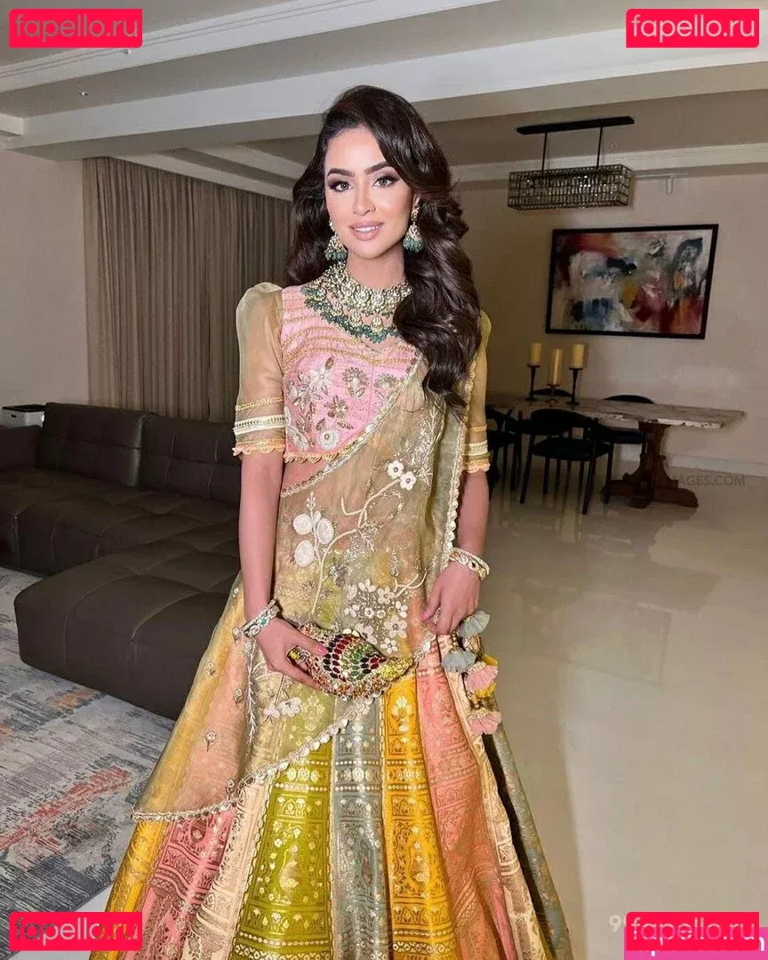 Musskan Sethi Onlyfans Photo Gallery 