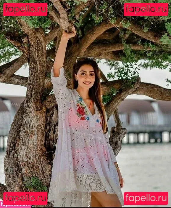 Musskan Sethi Onlyfans Photo Gallery 