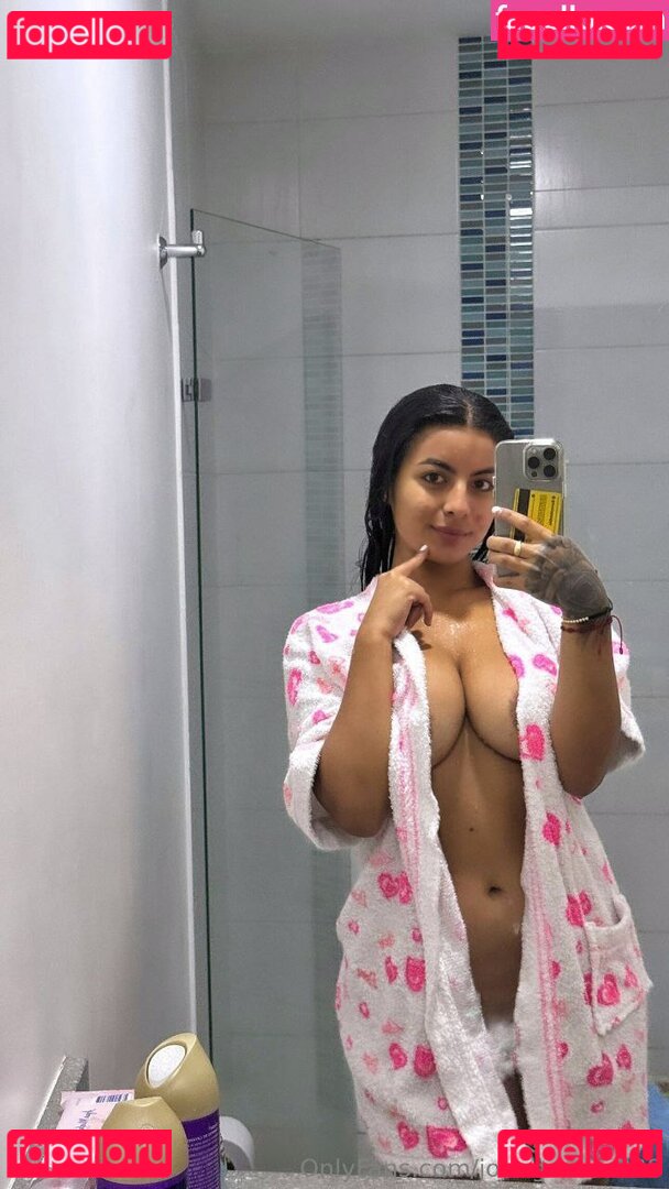 Joha Giraldo Nude Onlyfans Photo 45