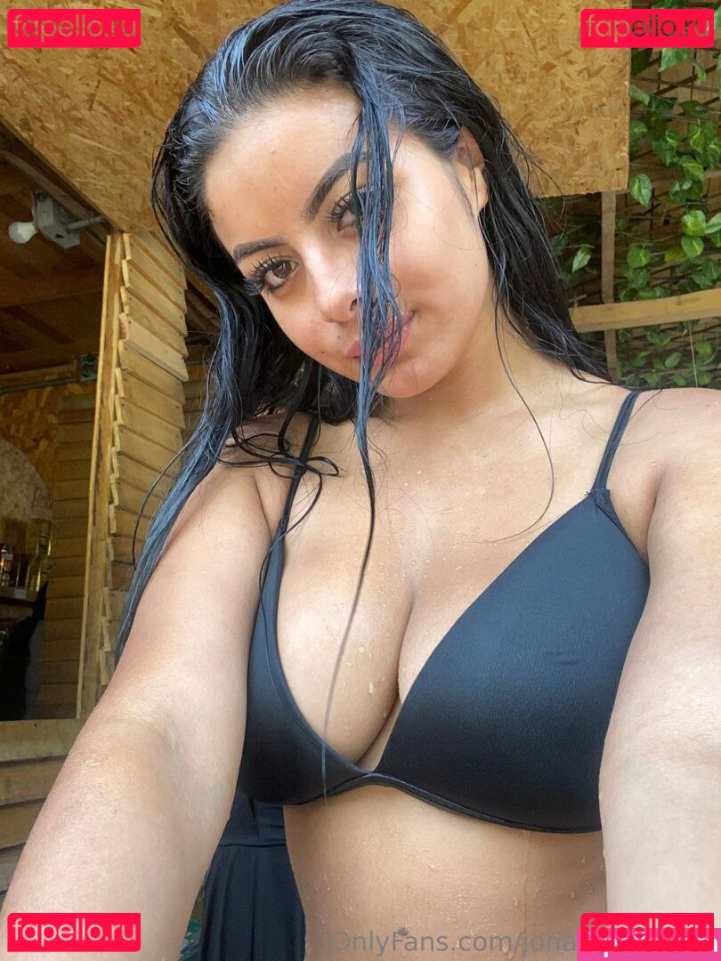 Joha Giraldo Nude Onlyfans Photo 44