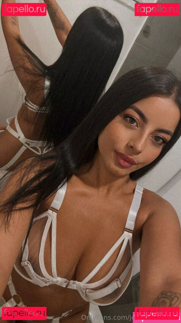 Joha Giraldo Nude Onlyfans Photo 43