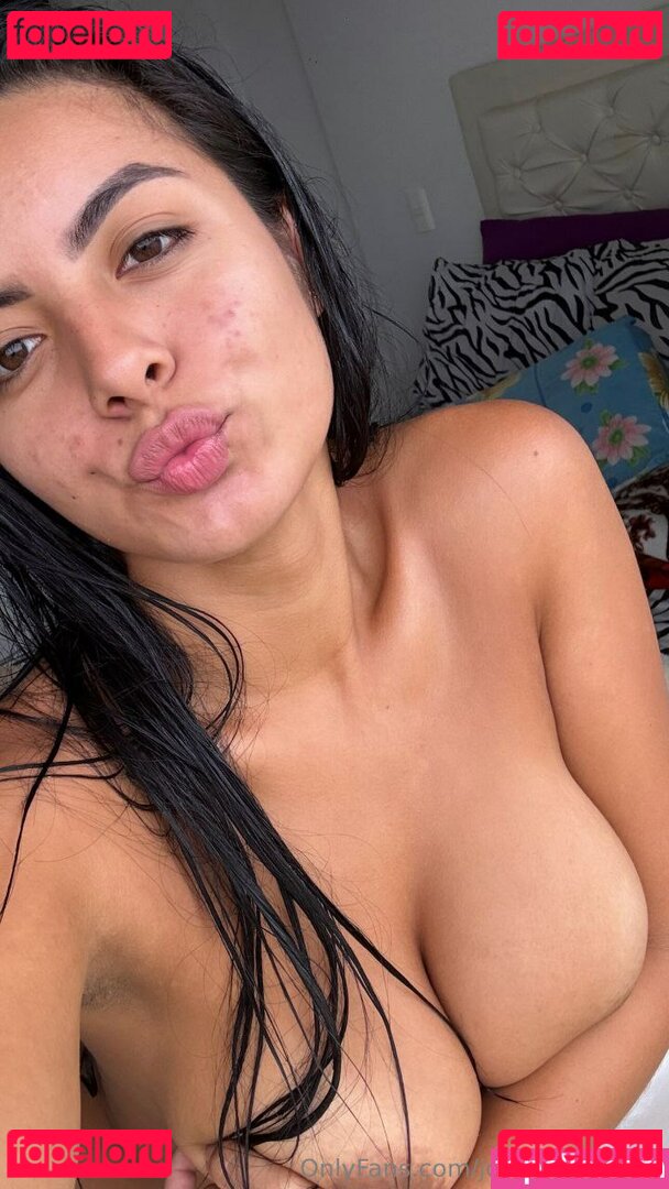 Joha Giraldo Nude Onlyfans Photo 39