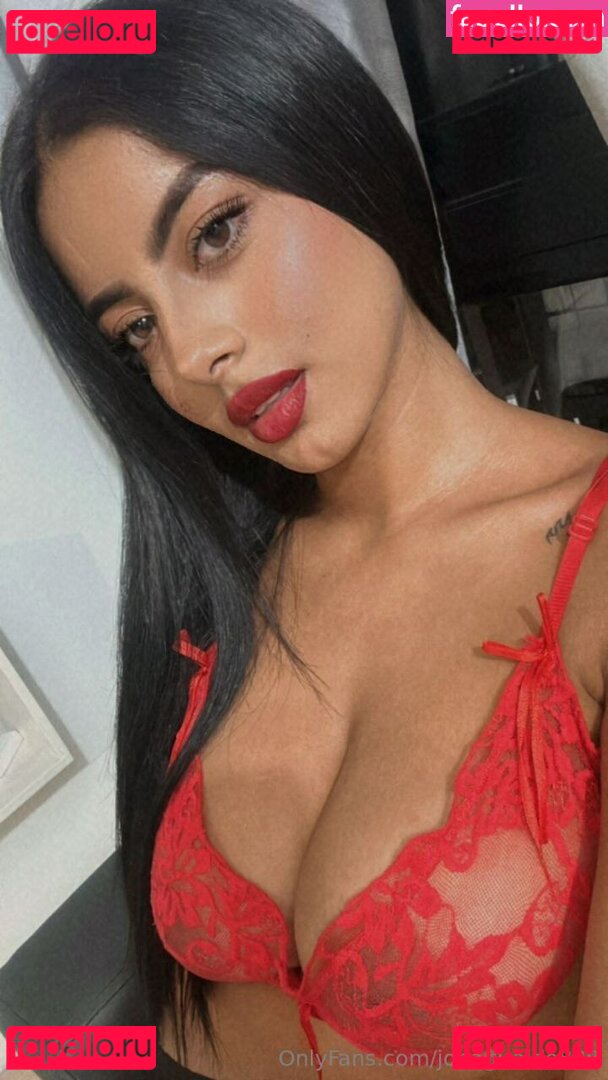 Joha Giraldo Nude Onlyfans Photo 19