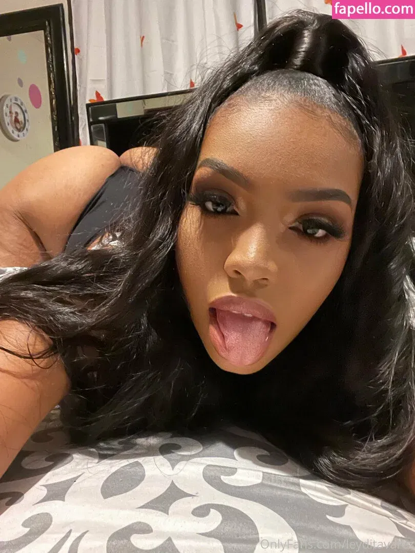 leydiitavarez Onlyfans Photo Gallery 