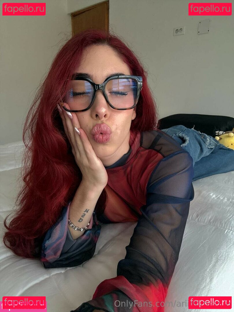 ariigomezvip Nude Onlyfans Photo 28