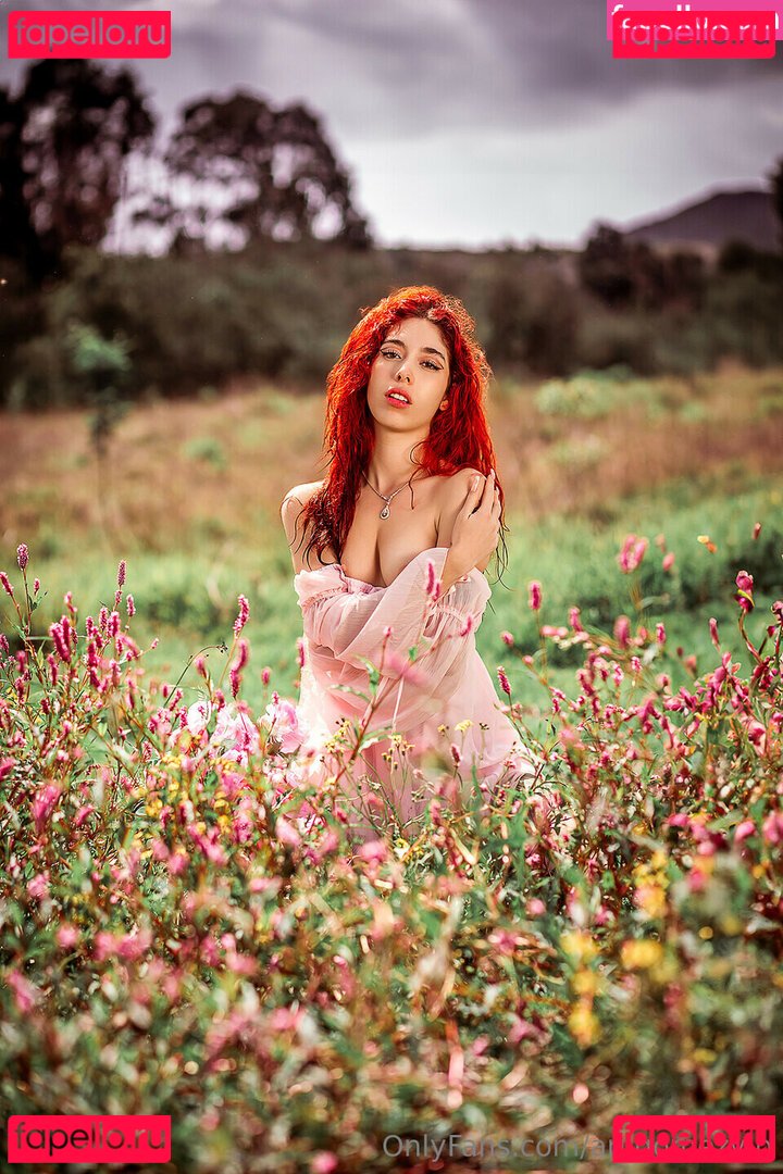 ariigomezvip Nude Onlyfans Photo 11