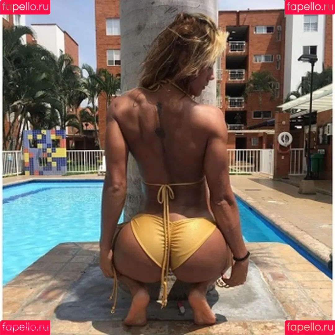 Sonia Isaza Onlyfans Photo Gallery 