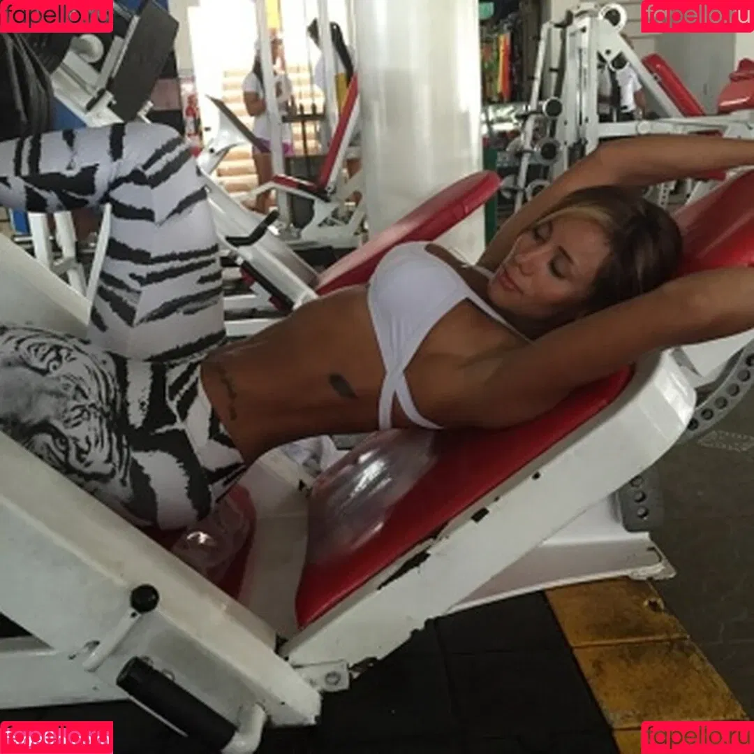 Sonia Isaza Onlyfans Photo Gallery 