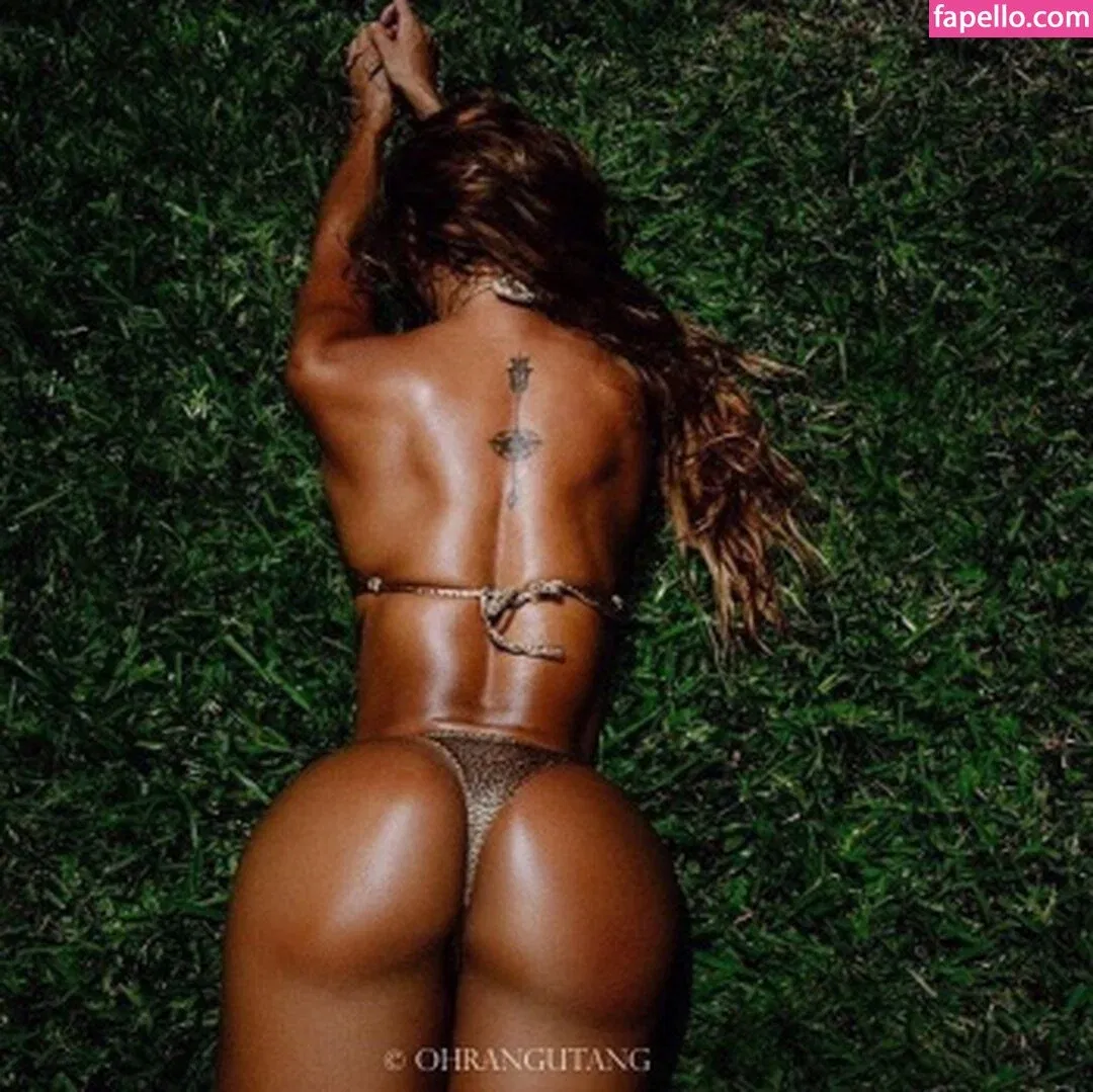 Sonia Isaza Onlyfans Photo Gallery 