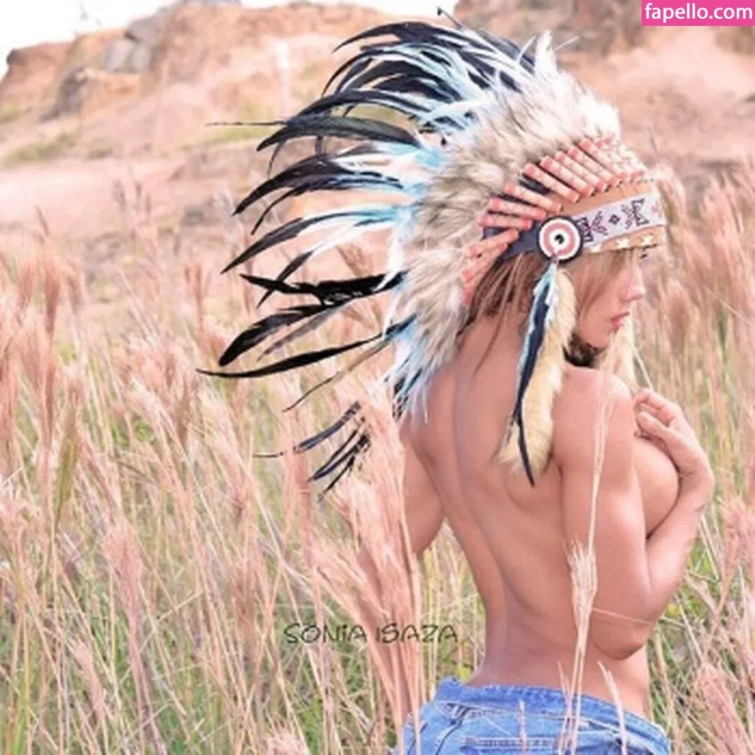 Sonia Isaza Onlyfans Photo Gallery 