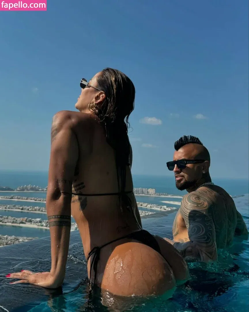 Sonia Isaza Onlyfans Photo Gallery 