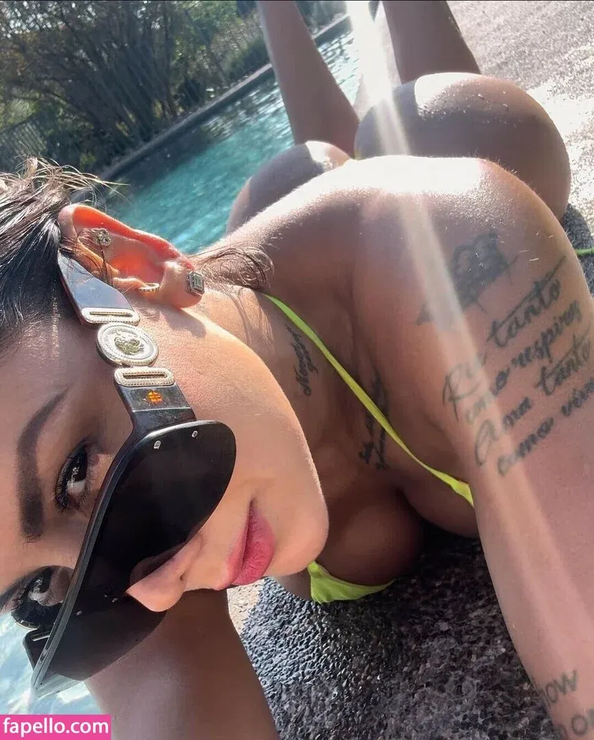 Sonia Isaza Onlyfans Photo Gallery 