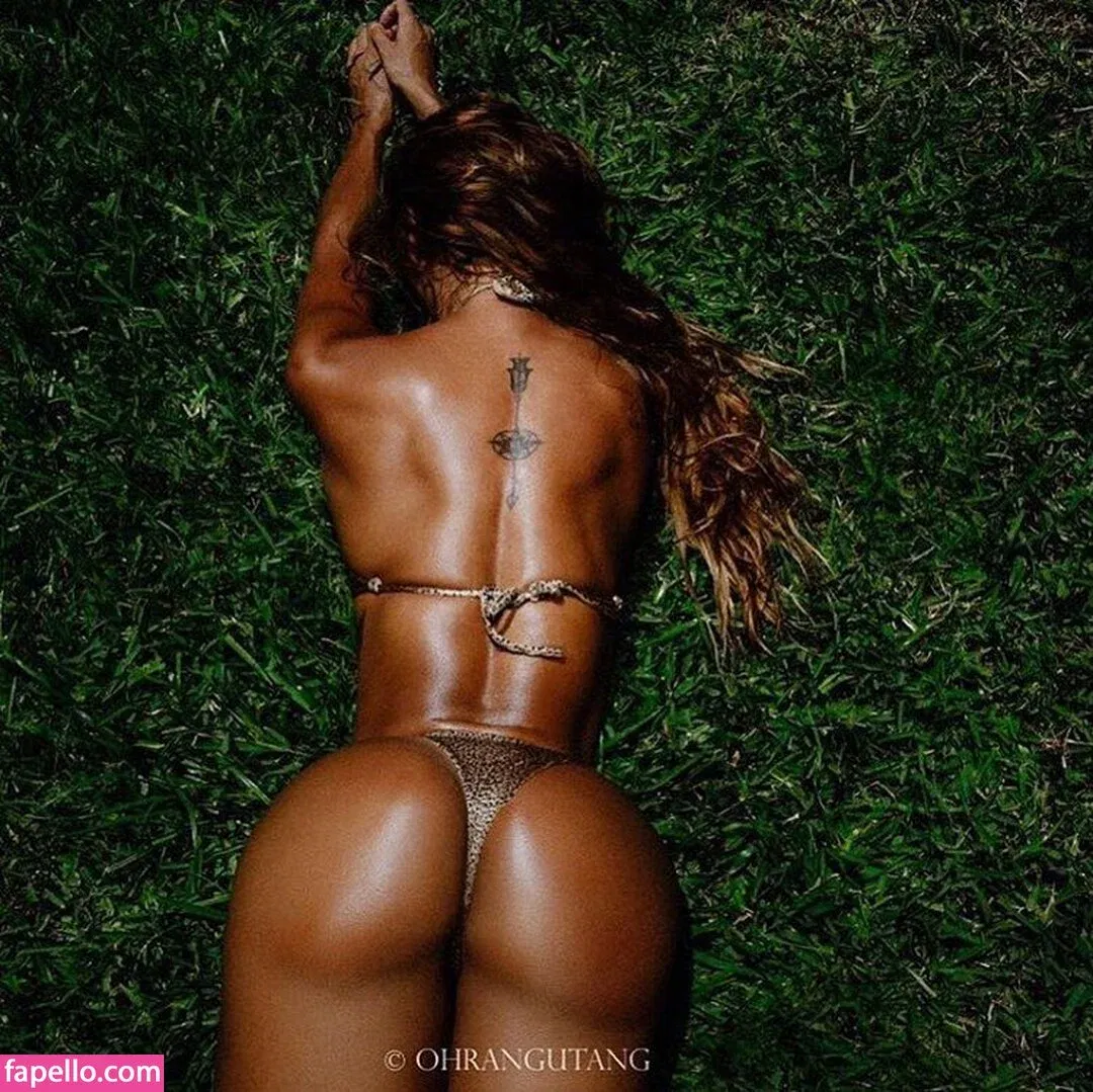 Sonia Isaza Onlyfans Photo Gallery 