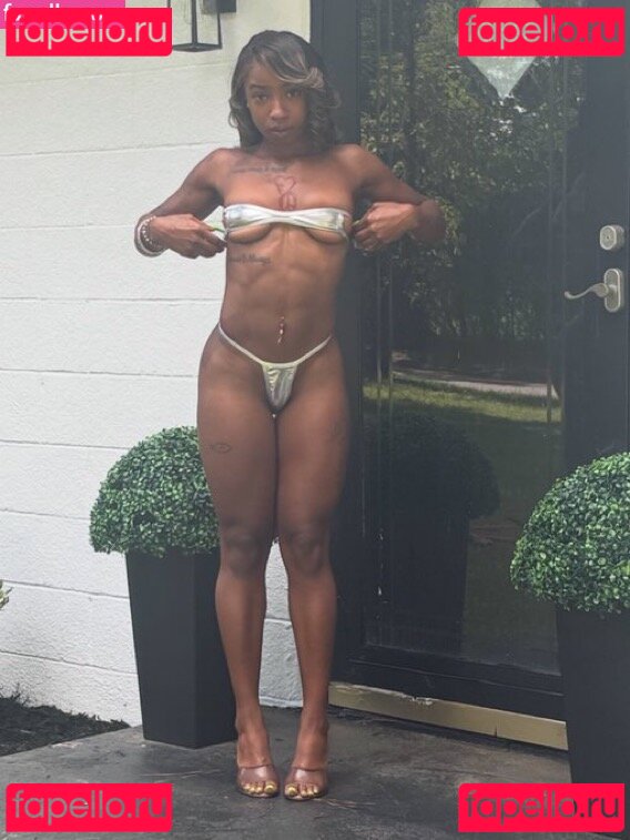 LuvRoxie Nude Onlyfans Photo 3