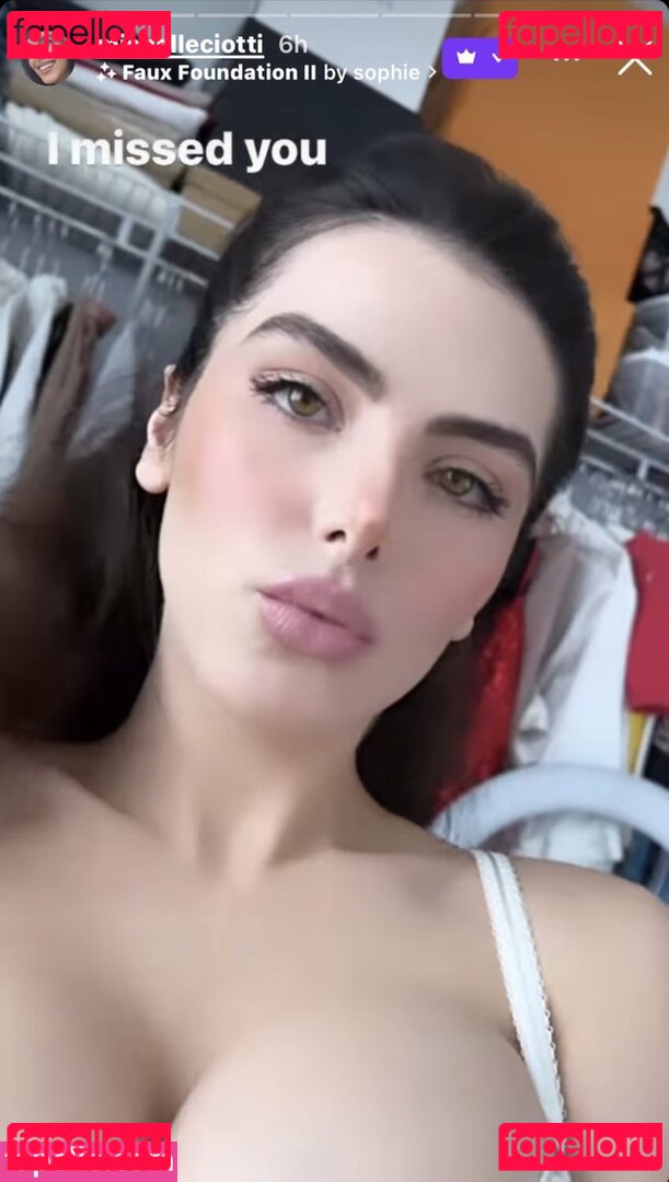 michelleciotti Nude Onlyfans Photo 15