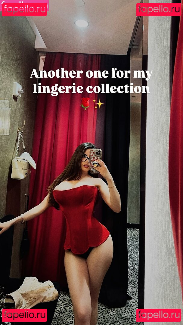 michelleciotti Nude Onlyfans Photo 8