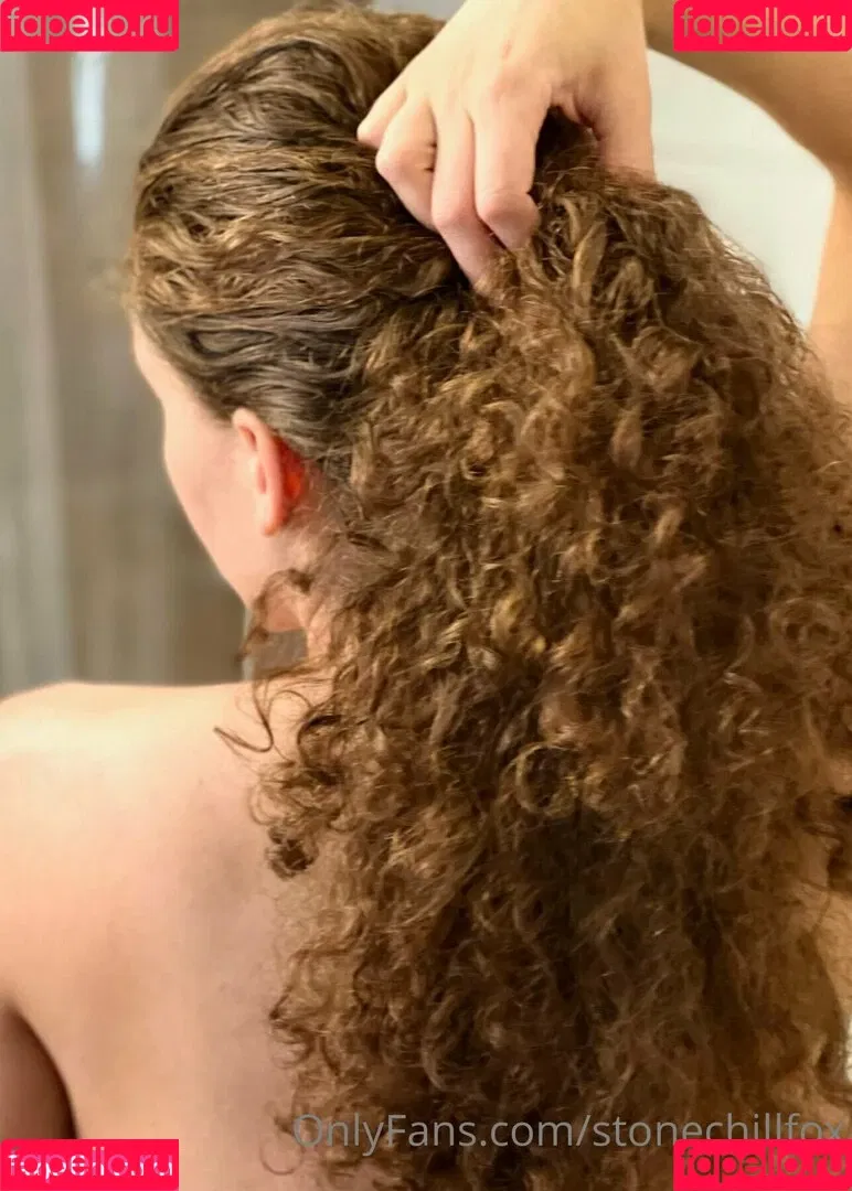 stonechillfox Onlyfans Photo Gallery 