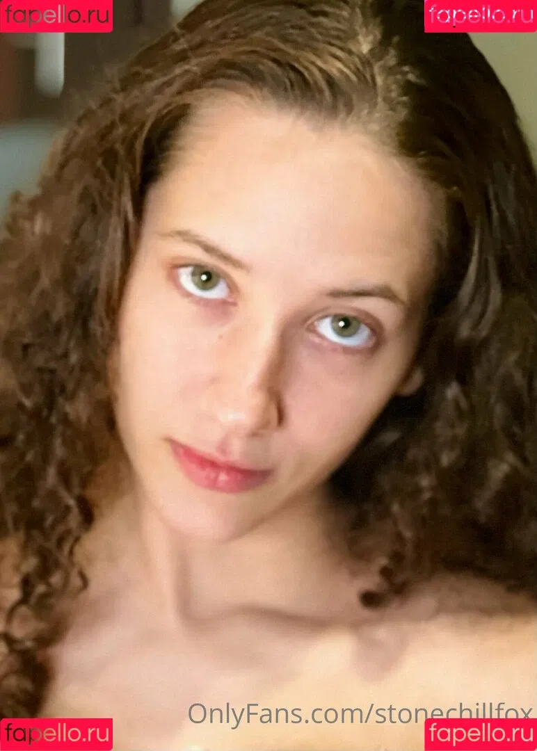 stonechillfox Onlyfans Photo Gallery 