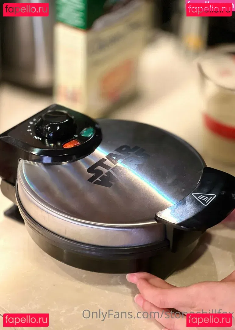 stonechillfox Onlyfans Photo Gallery 