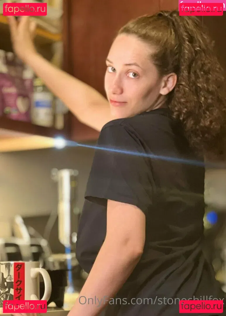 stonechillfox Onlyfans Photo Gallery 