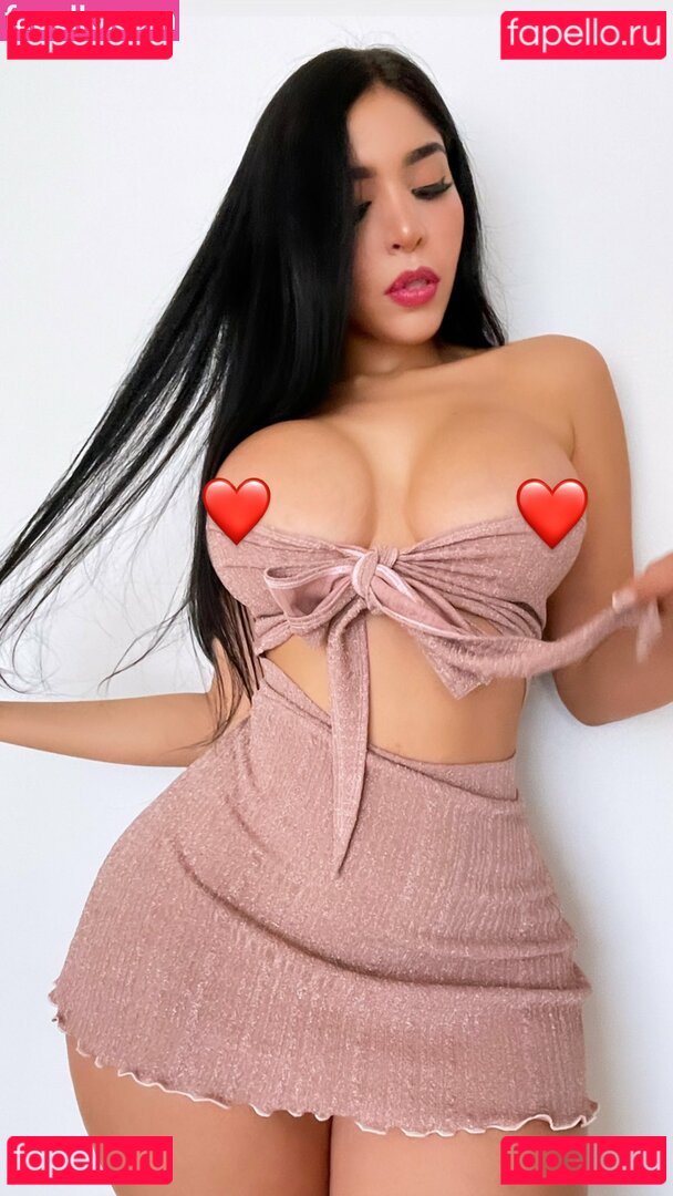 ennidwongof Nude Onlyfans Photo 13
