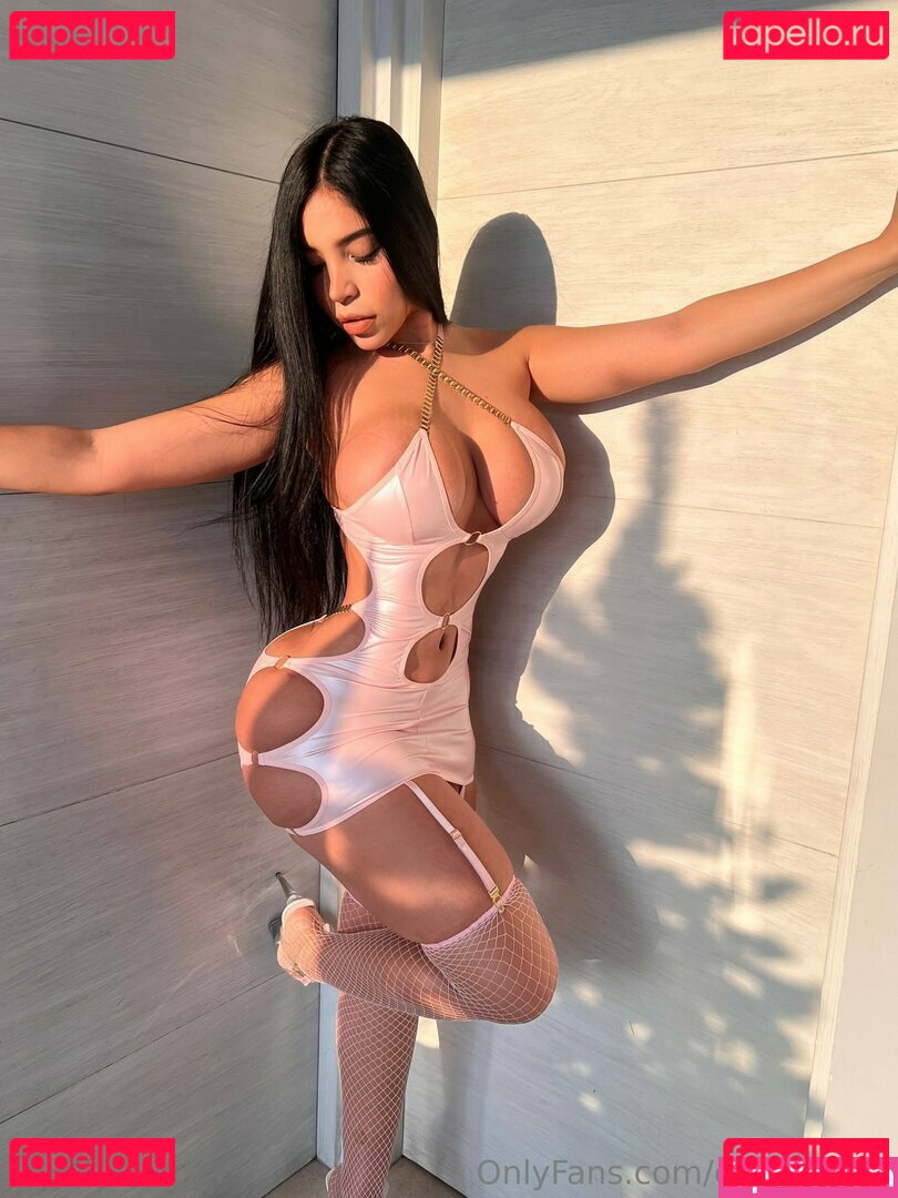 ennidwongof Nude Onlyfans Photo 3