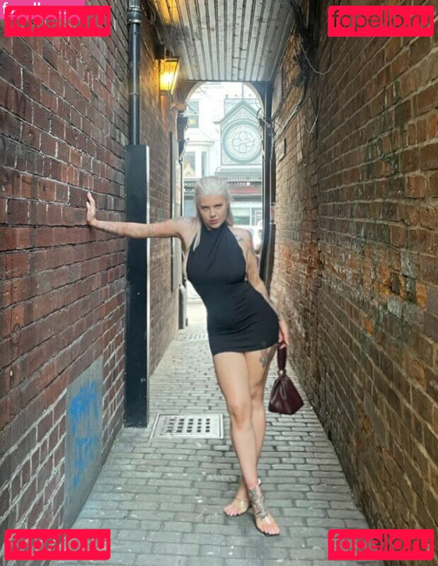 emzlouxo Nude Onlyfans Photo 7