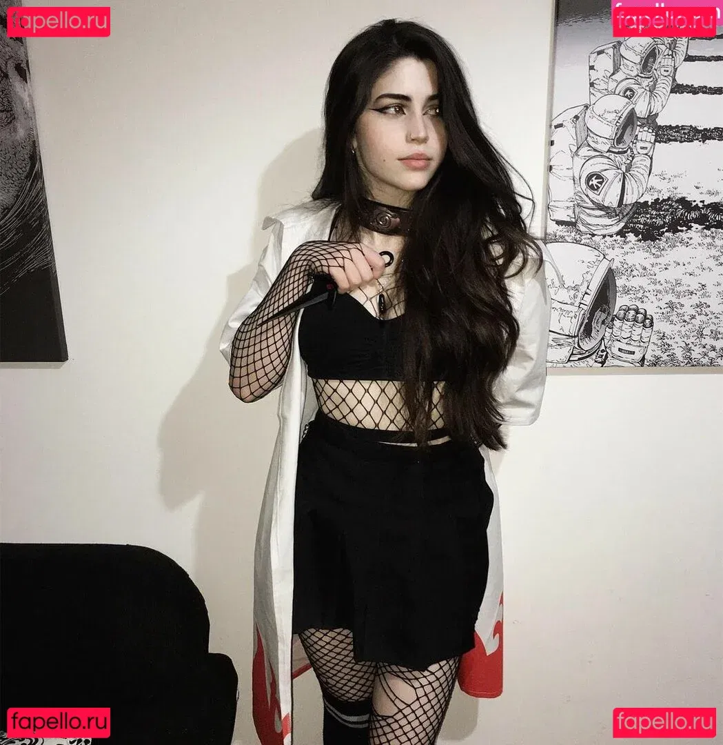 Peusche Onlyfans Photo Gallery 