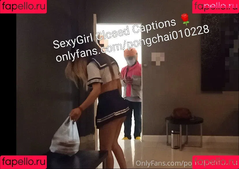 pongchai010228 Onlyfans Photo Gallery 