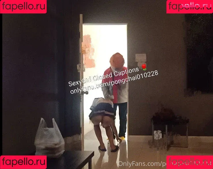 pongchai010228 Onlyfans Photo Gallery 