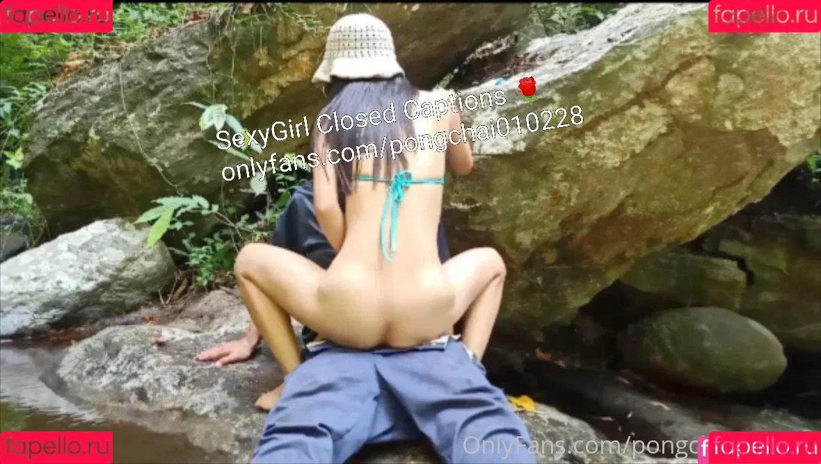 pongchai010228 Onlyfans Photo Gallery 