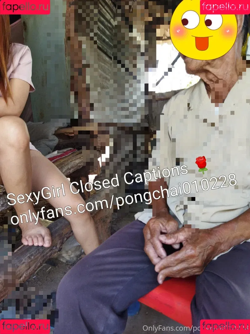 pongchai010228 Onlyfans Photo Gallery 