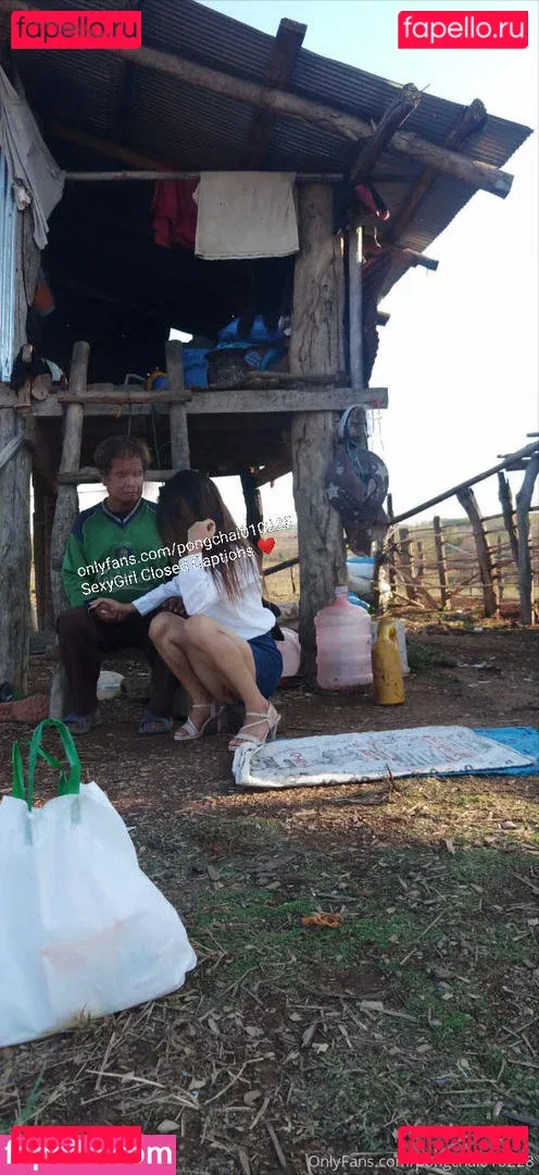 pongchai010228 Onlyfans Photo Gallery 