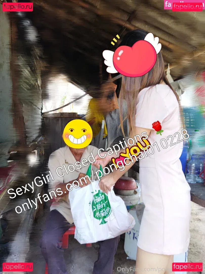 pongchai010228 Onlyfans Photo Gallery 