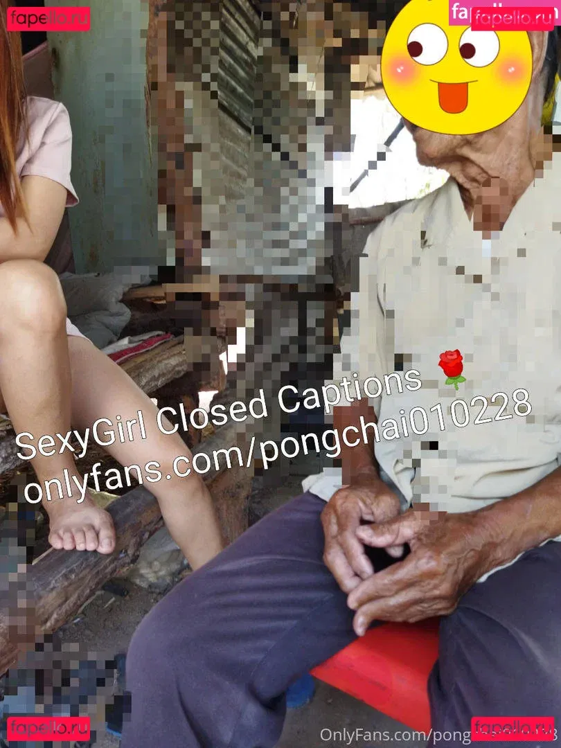 pongchai010228 Onlyfans Photo Gallery 