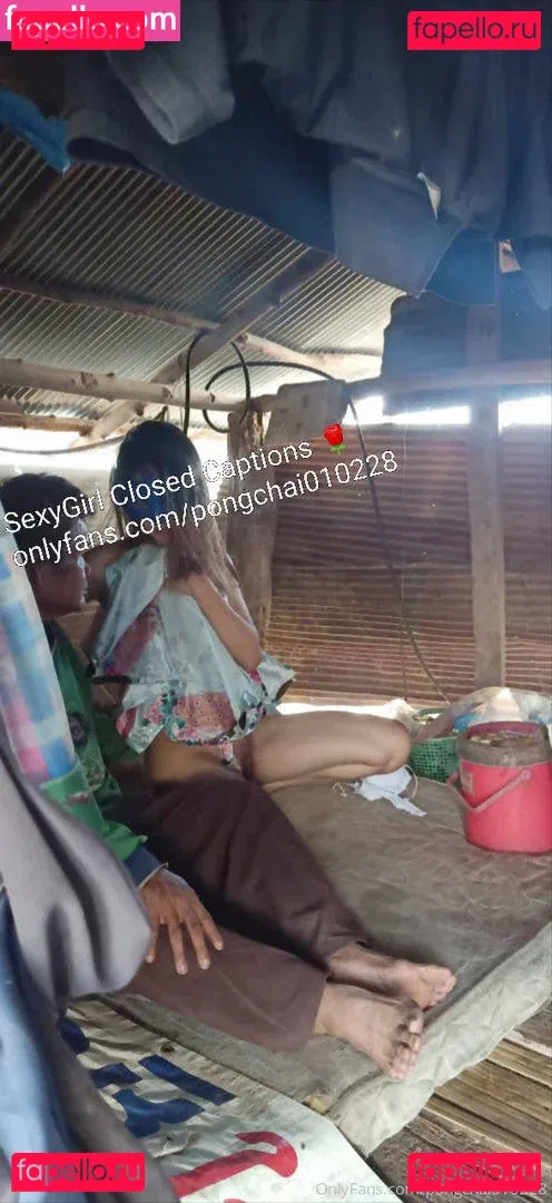 pongchai010228 Onlyfans Photo Gallery 