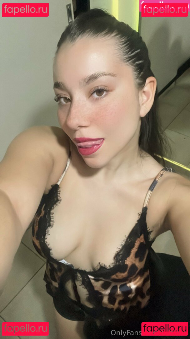 luisinav Nude Onlyfans Photo 30